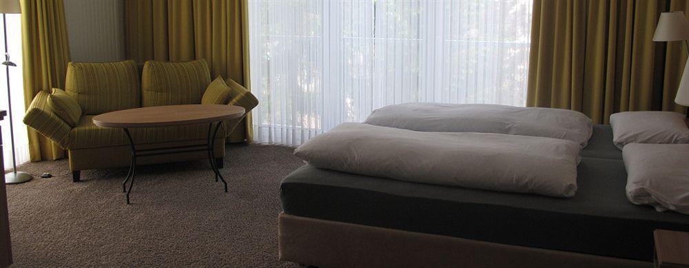 Be Bio Hotel Be Natural - Direkt Am Wasser Toenning Exterior photo